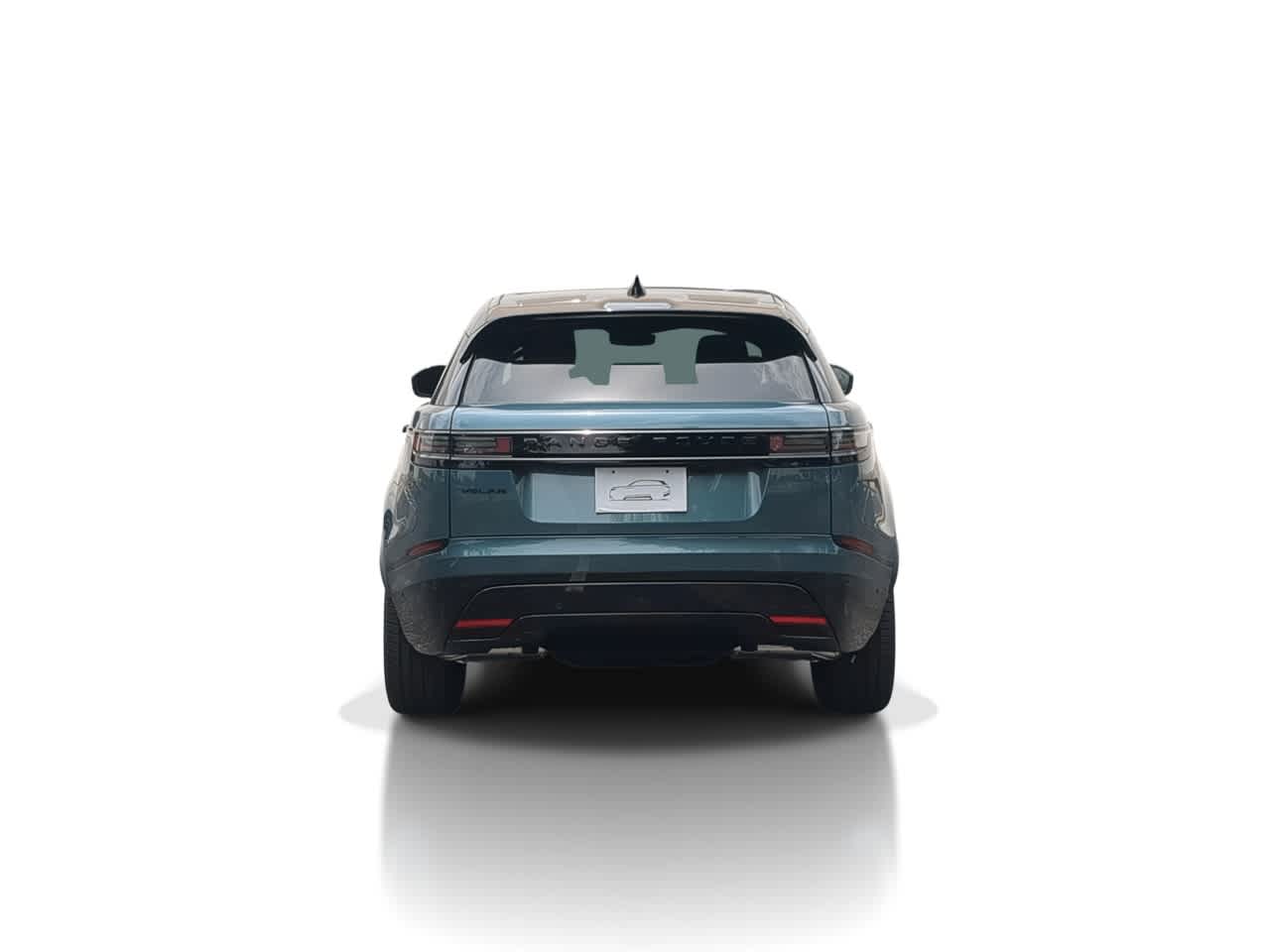 Thumbnail: 2026 Land Rover Range Rover Velar - 7