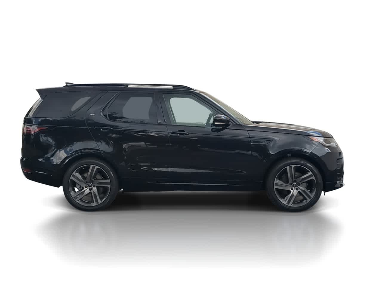 Thumbnail: 2026 Land Rover Discovery - 9