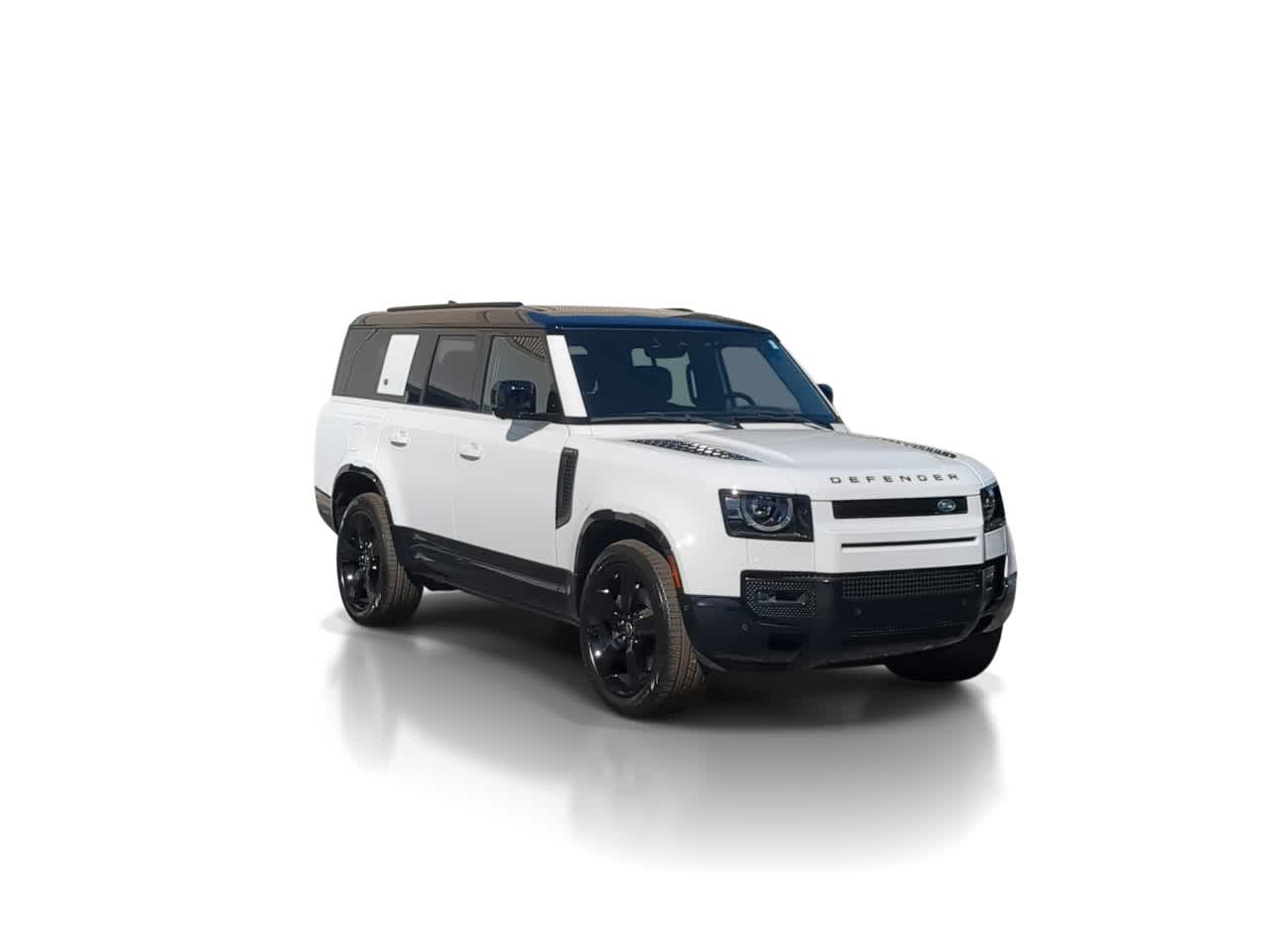 Thumbnail: 2024 Land Rover Defender - 2