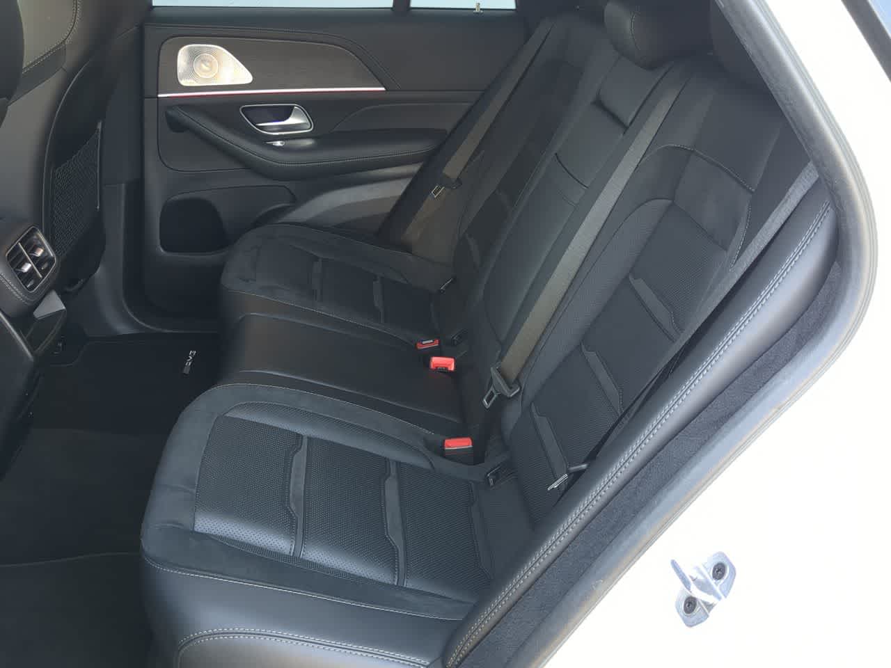 Thumbnail: 2022 Mercedes-Benz GLE - 20