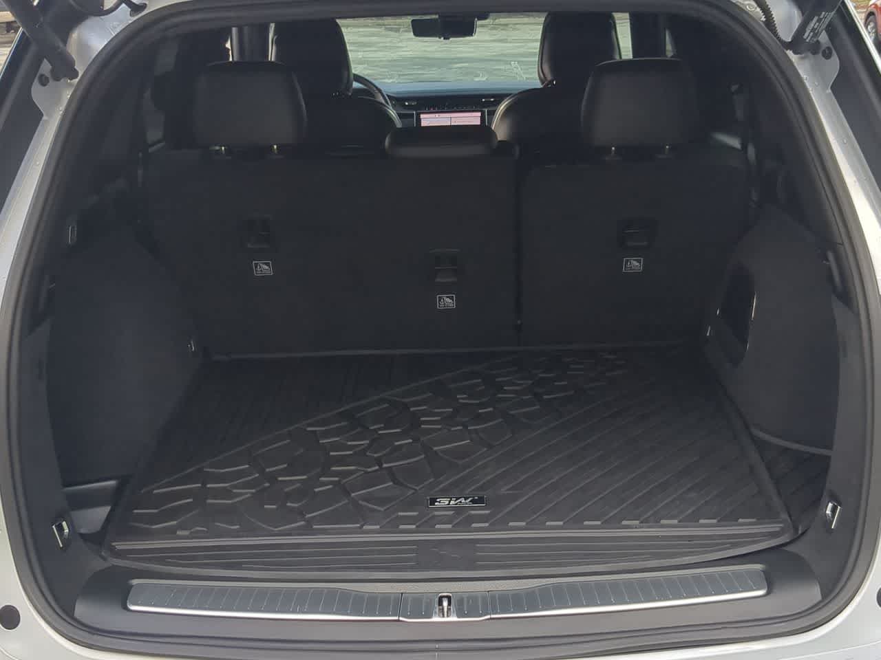 Thumbnail: 2023 Jeep Grand Cherokee - 35