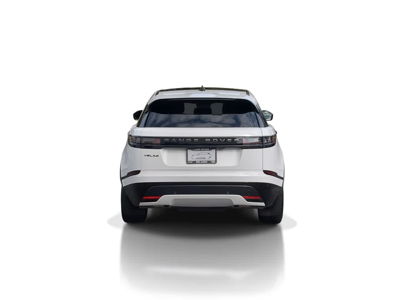 Thumbnail: 2026 Land Rover Range Rover Velar - 7
