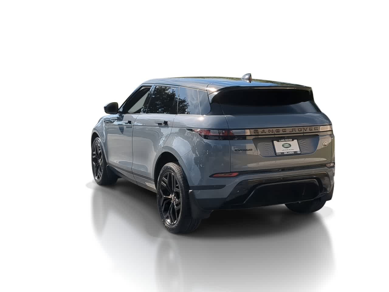 Thumbnail: 2023 Land Rover Range Rover Evoque - 6