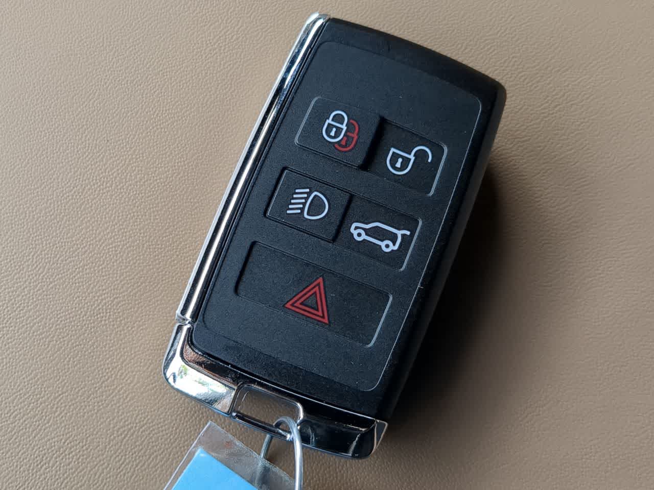 Thumbnail: 2025 Land Rover Defender - 38