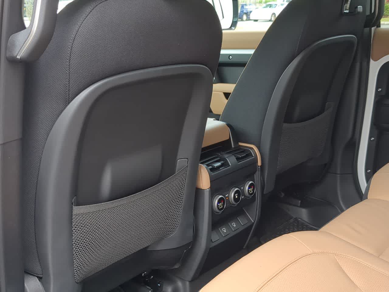 Thumbnail: 2025 Land Rover Defender - 19