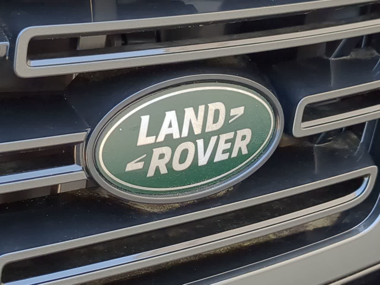 Thumbnail: 2025 Land Rover Range Rover - 12