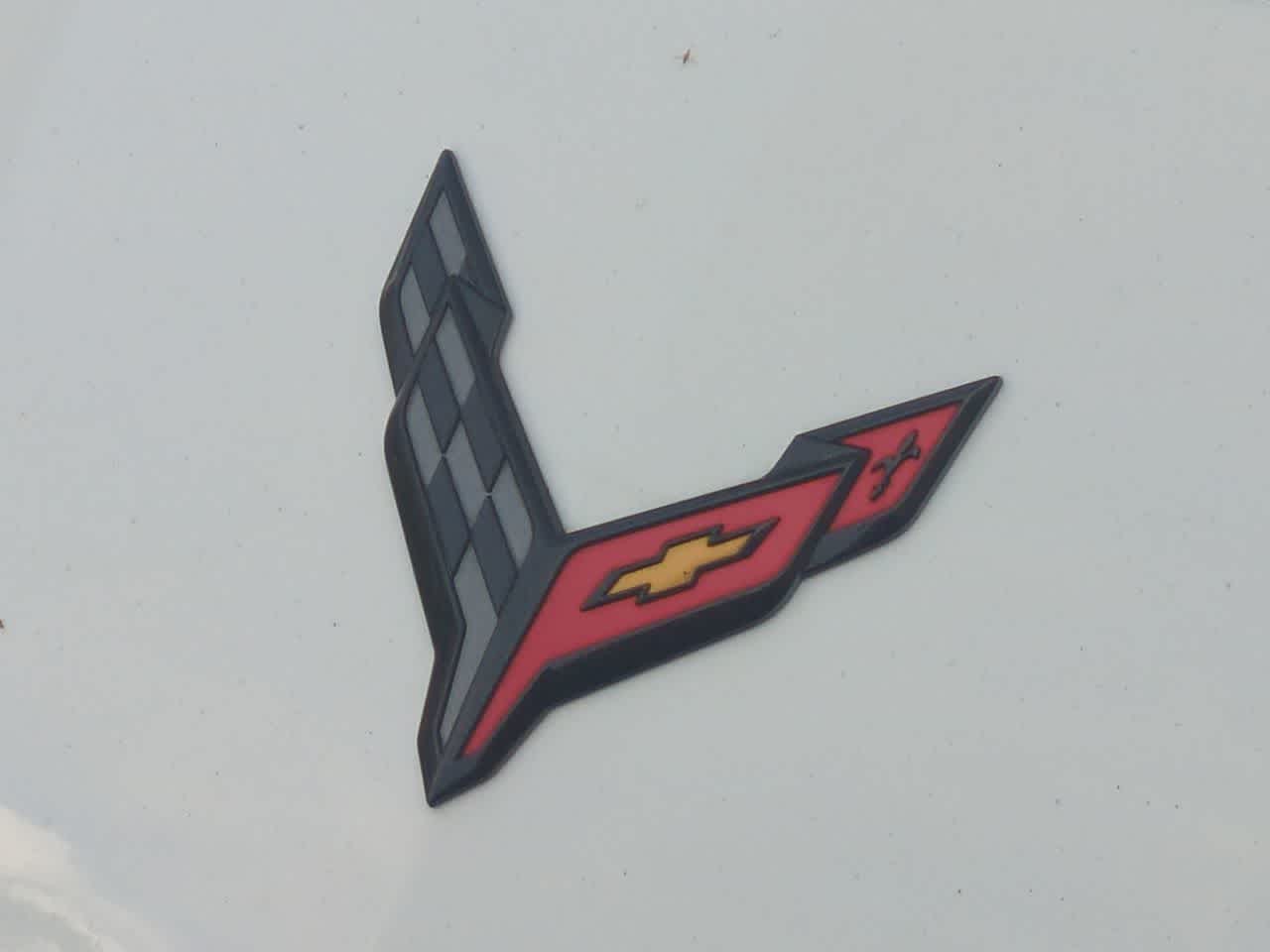 Thumbnail: 2021 Chevrolet Corvette - 12