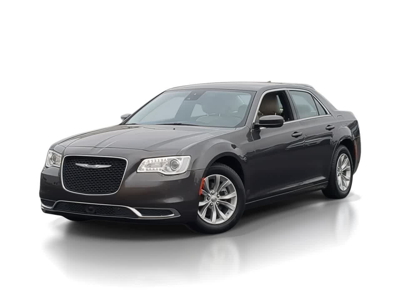 2023 Chrysler 300