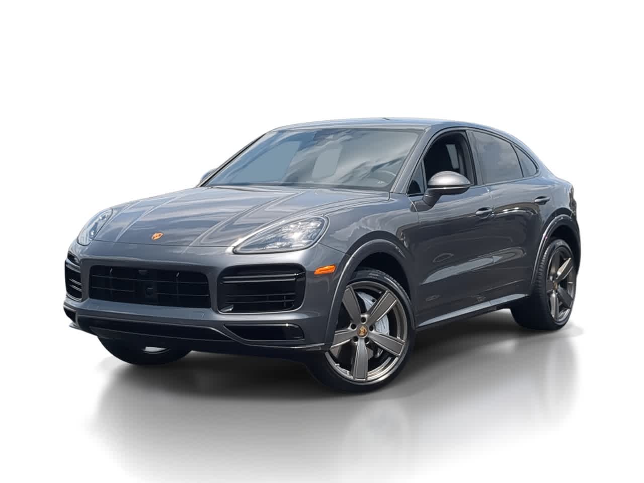 Thumbnail: 2023 Porsche Cayenne - 1