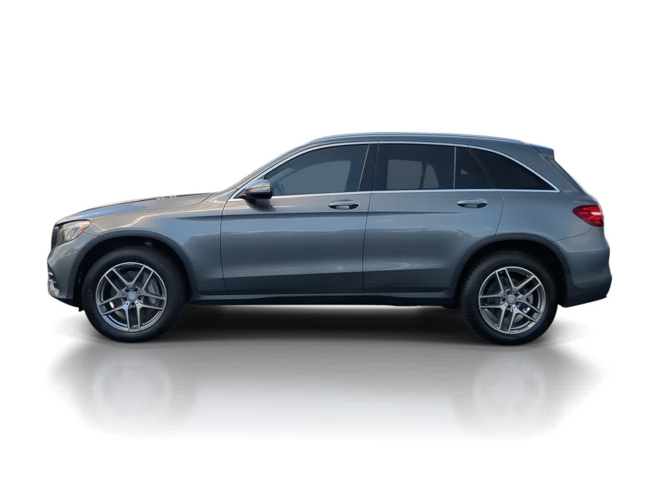 Thumbnail: 2016 Mercedes-Benz GLC - 5