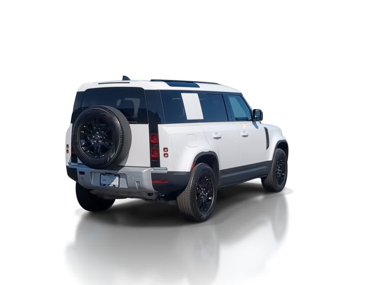 Thumbnail: 2025 Land Rover Defender - 8