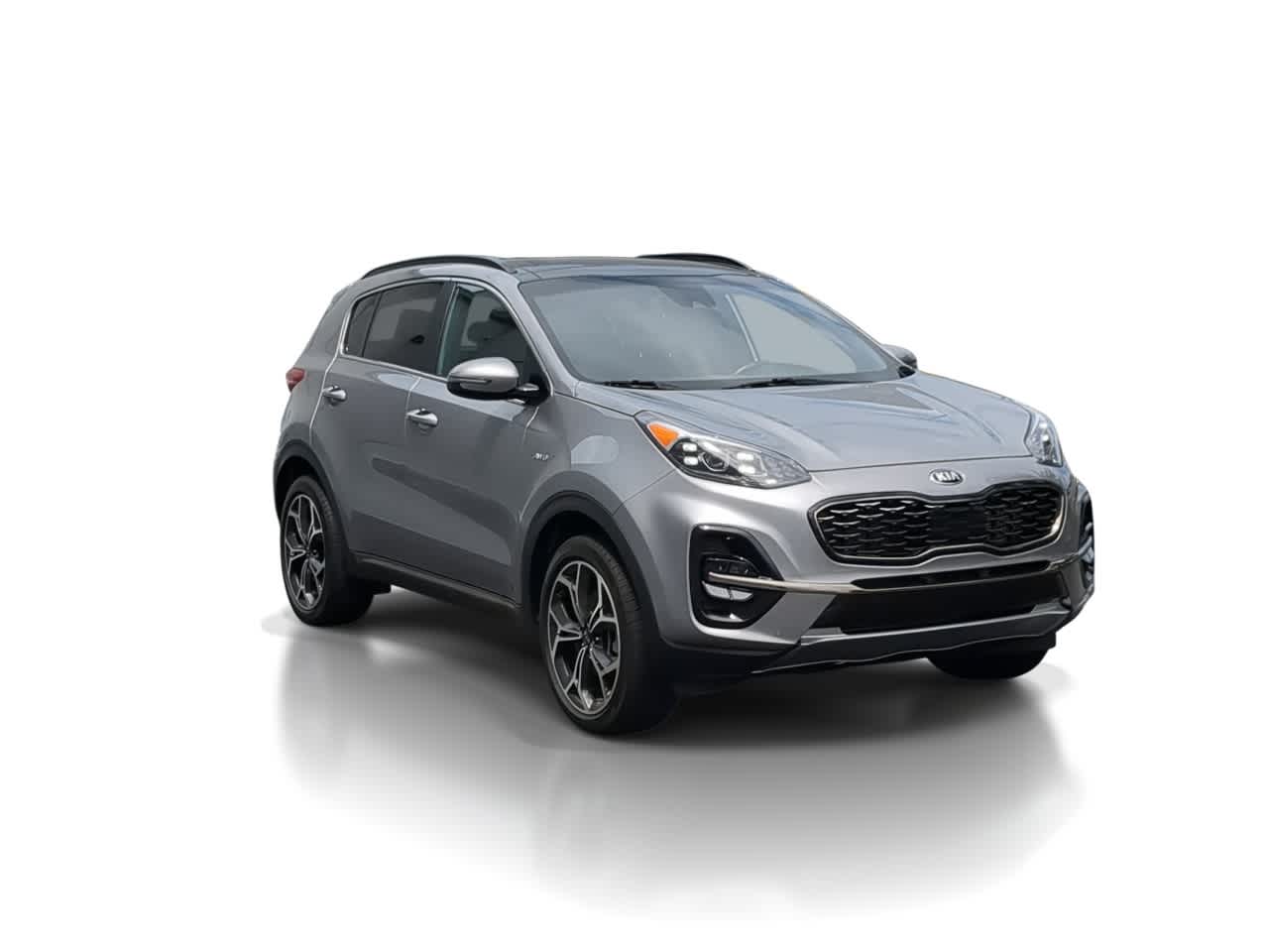 Thumbnail: 2022 Kia Sportage - 2