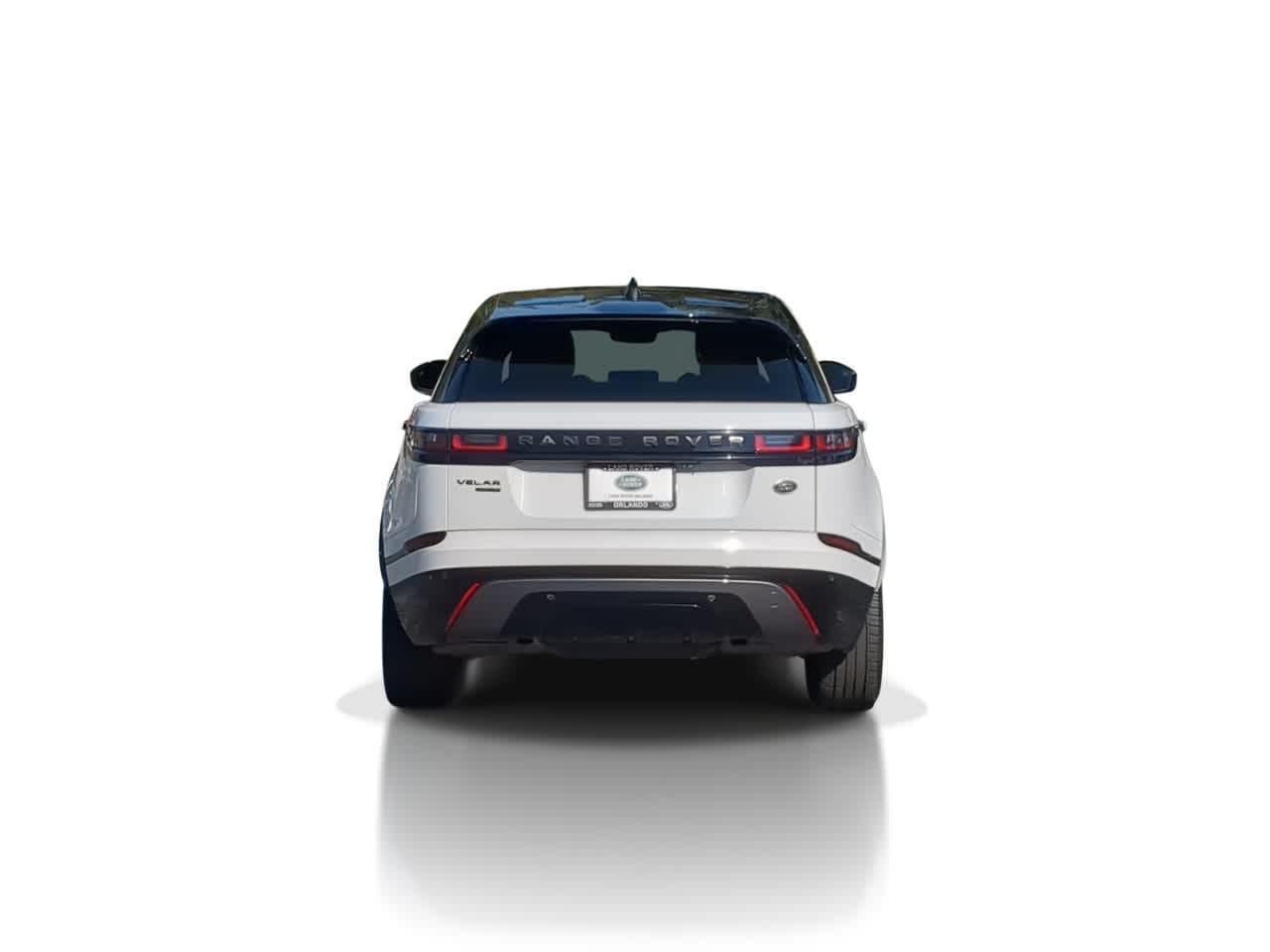 Thumbnail: 2020 Land Rover Range Rover Velar - 7