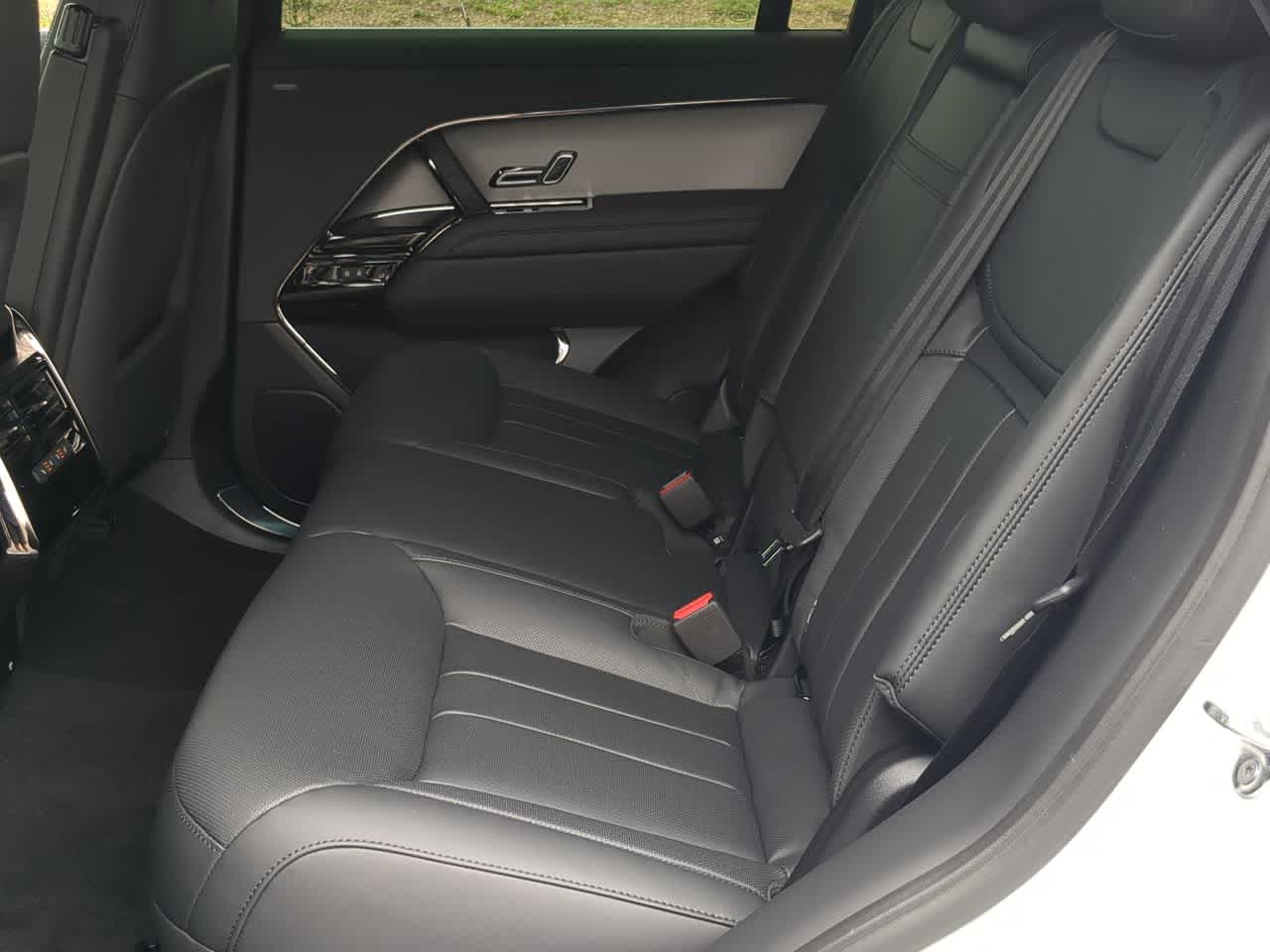 Thumbnail: 2026 Land Rover Range Rover Sport - 21