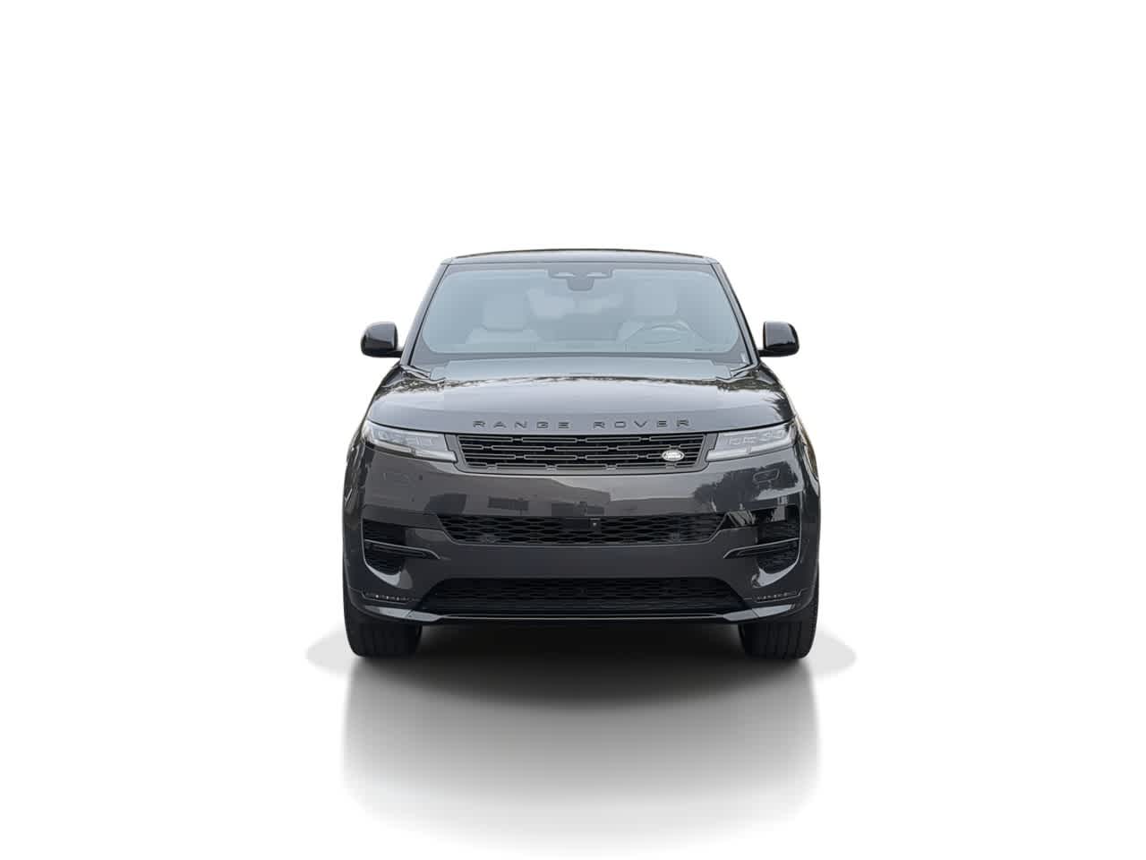 Thumbnail: 2026 Land Rover Range Rover Sport - 3