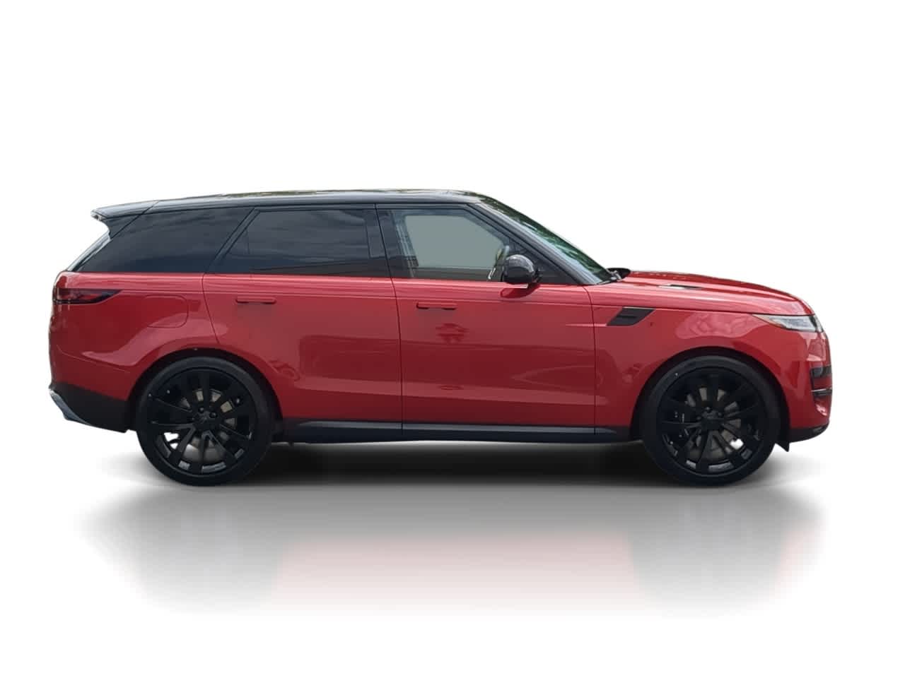 Thumbnail: 2026 Land Rover Range Rover Sport - 9