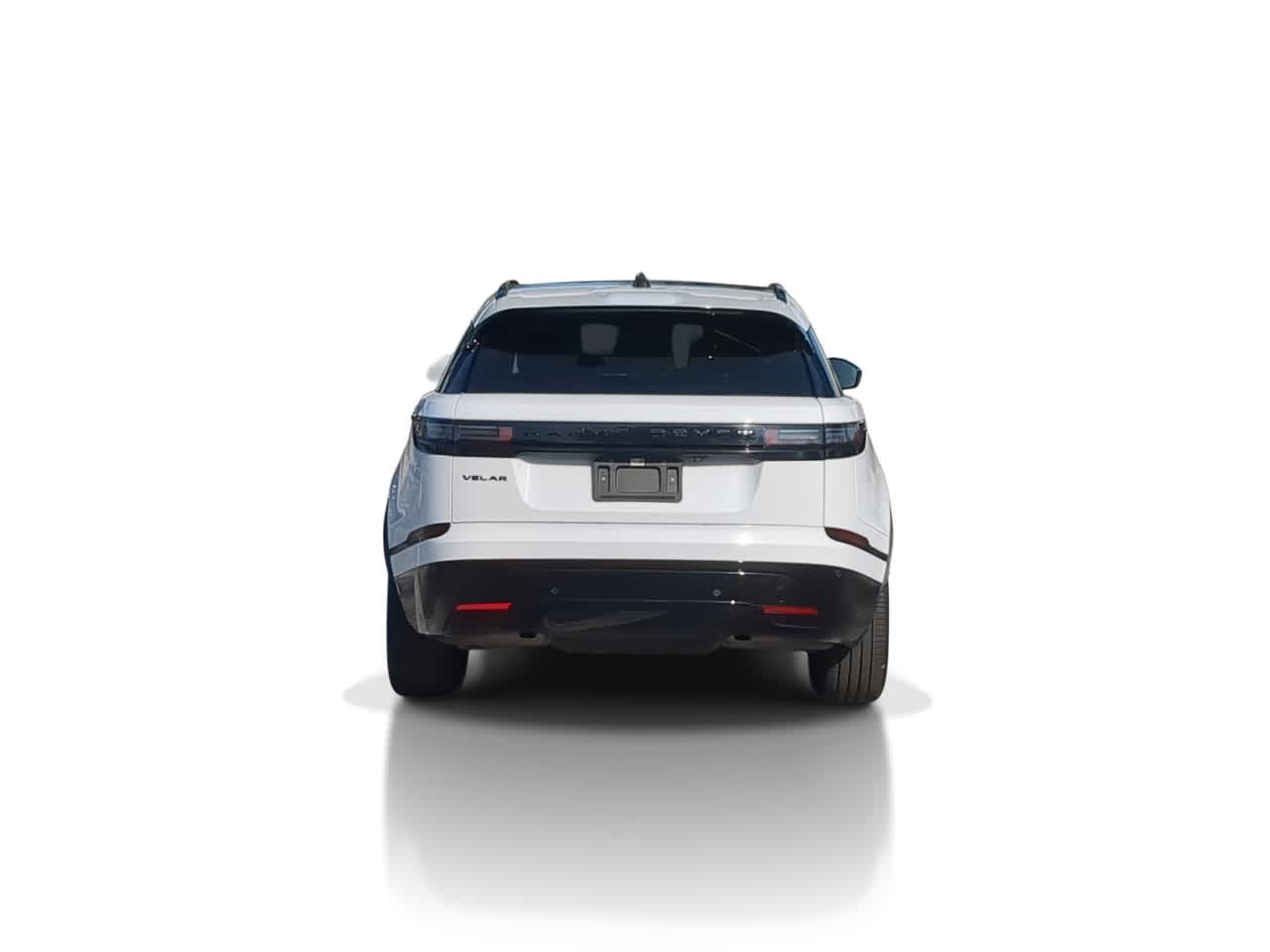 Thumbnail: 2025 Land Rover Range Rover Velar - 7