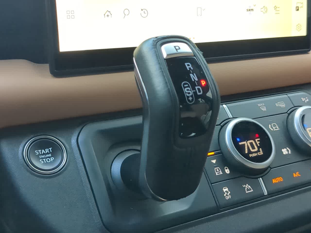 Thumbnail: 2024 Land Rover Defender - 33