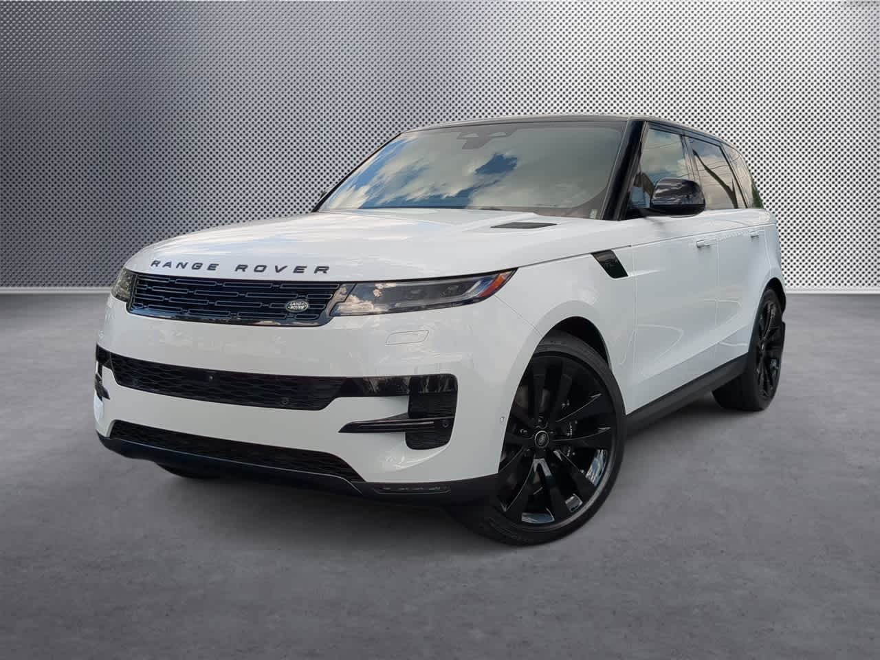 Thumbnail: 2025 Land Rover Range Rover Sport - 1