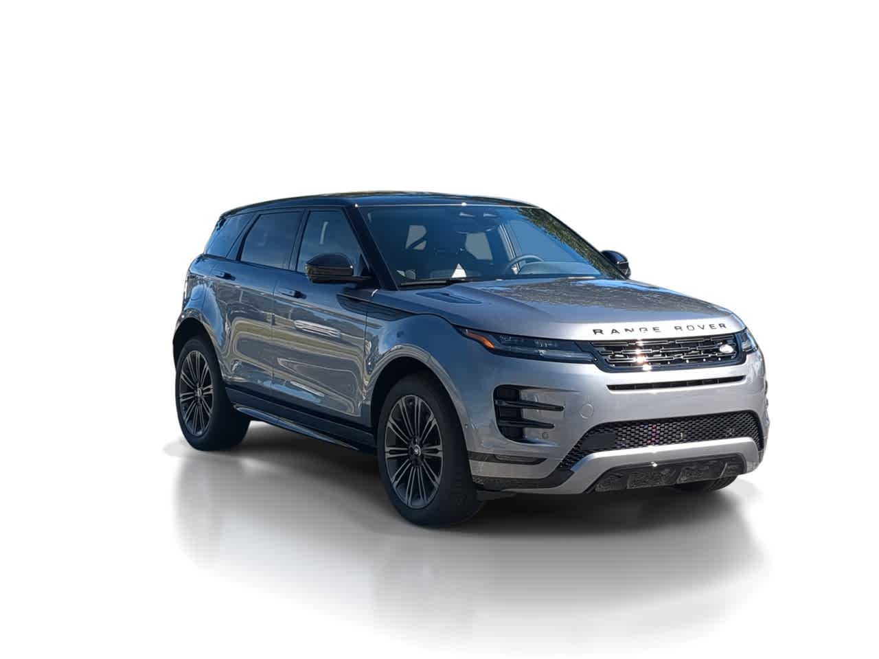 Thumbnail: 2026 Land Rover Range Rover Evoque - 2