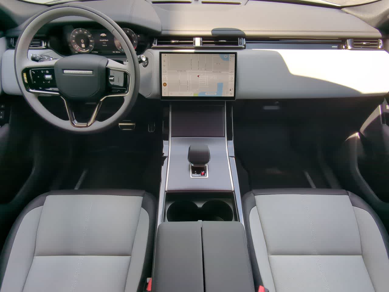 Thumbnail: 2026 Land Rover Range Rover Velar - 16