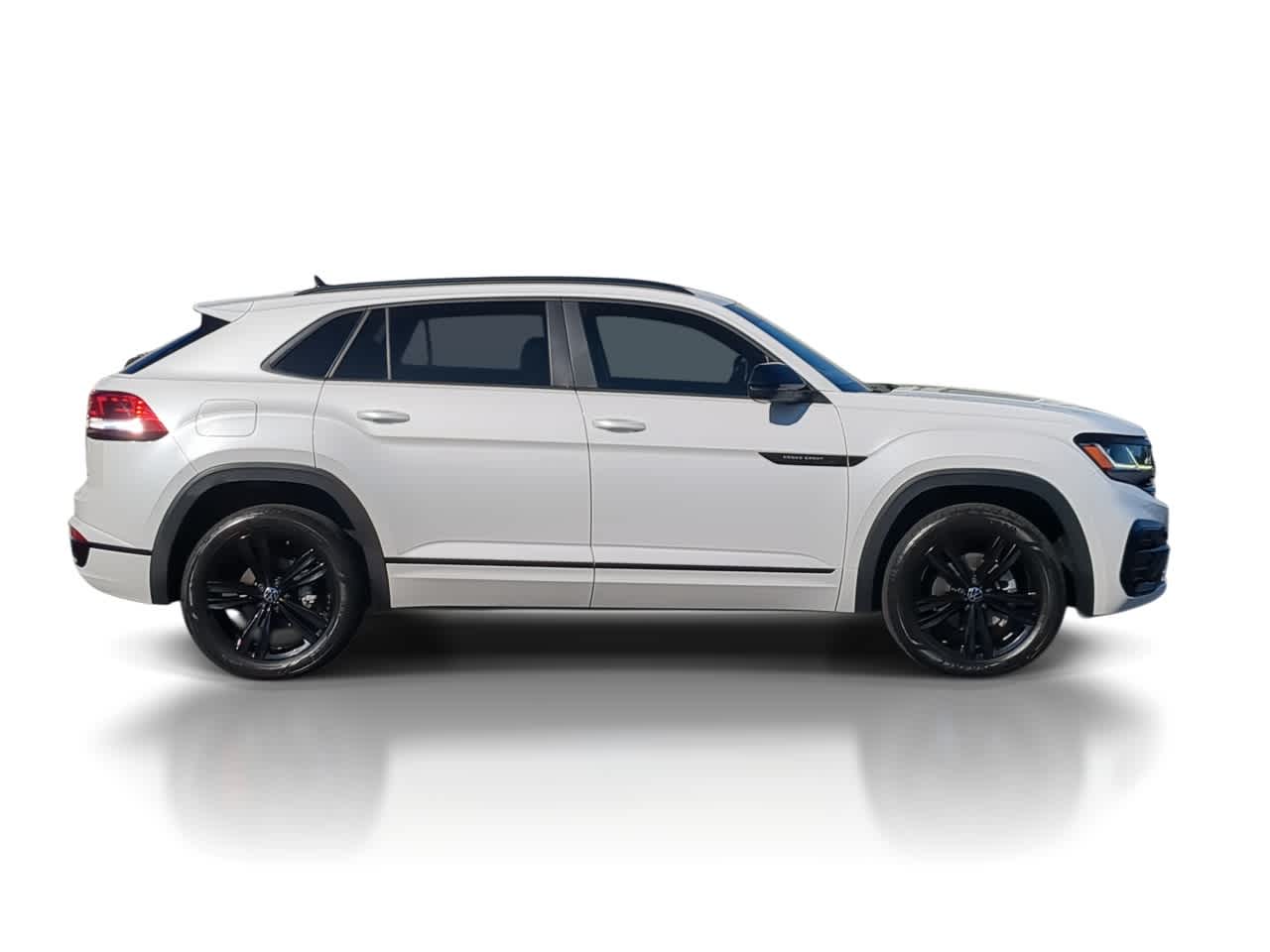 Thumbnail: 2023 Volkswagen Atlas - 9