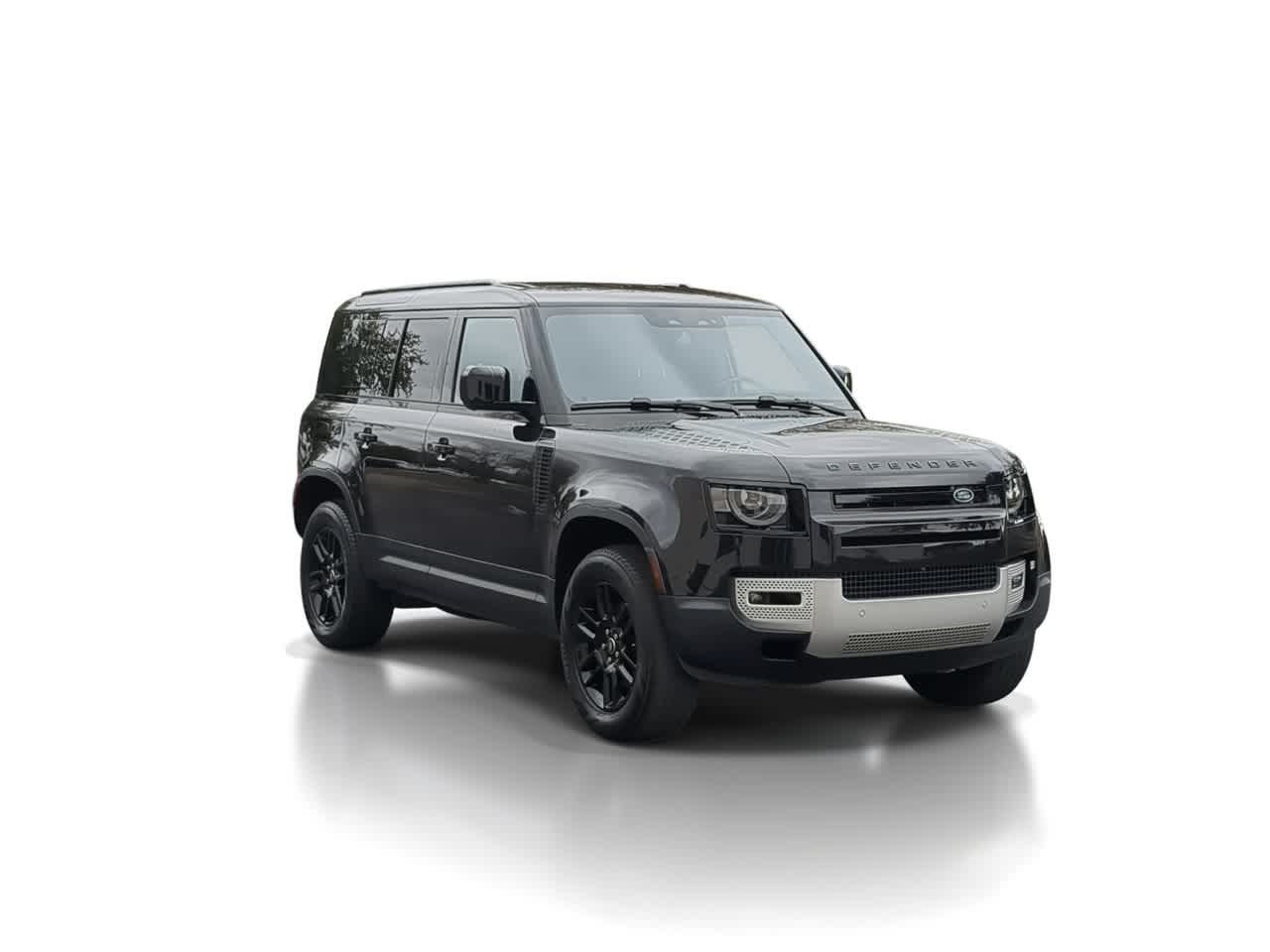 Thumbnail: 2025 Land Rover Defender - 2