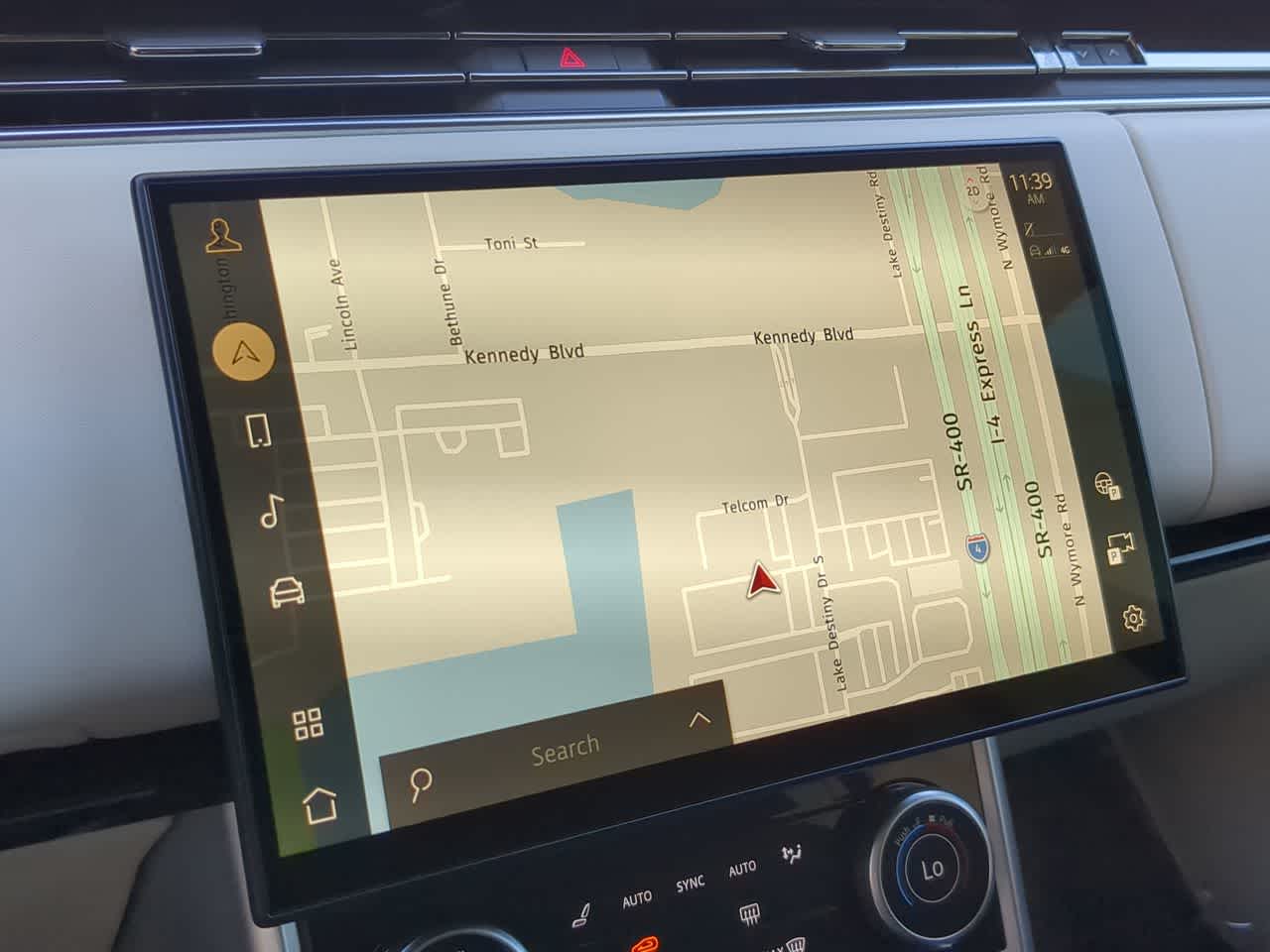 Thumbnail: 2023 Land Rover Range Rover - 30