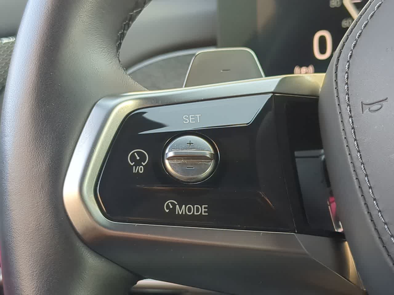 Thumbnail: 2025 BMW 7 Series - 25