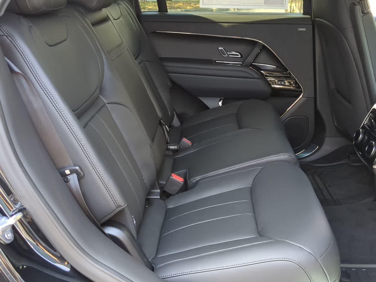 Thumbnail: 2026 Land Rover Range Rover Sport - 22