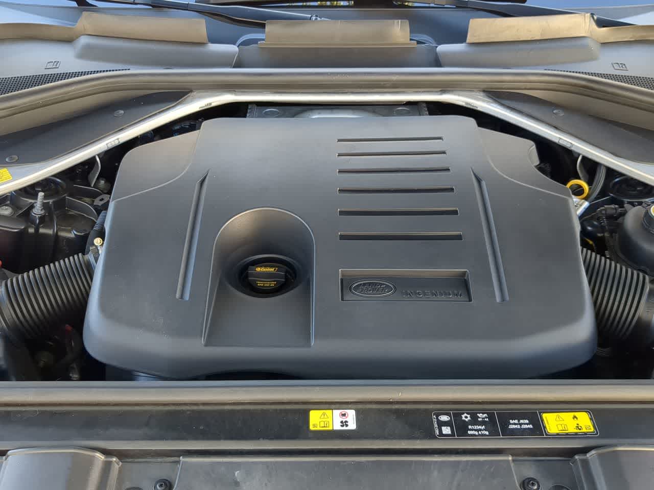 Thumbnail: 2023 Land Rover Range Rover - 14