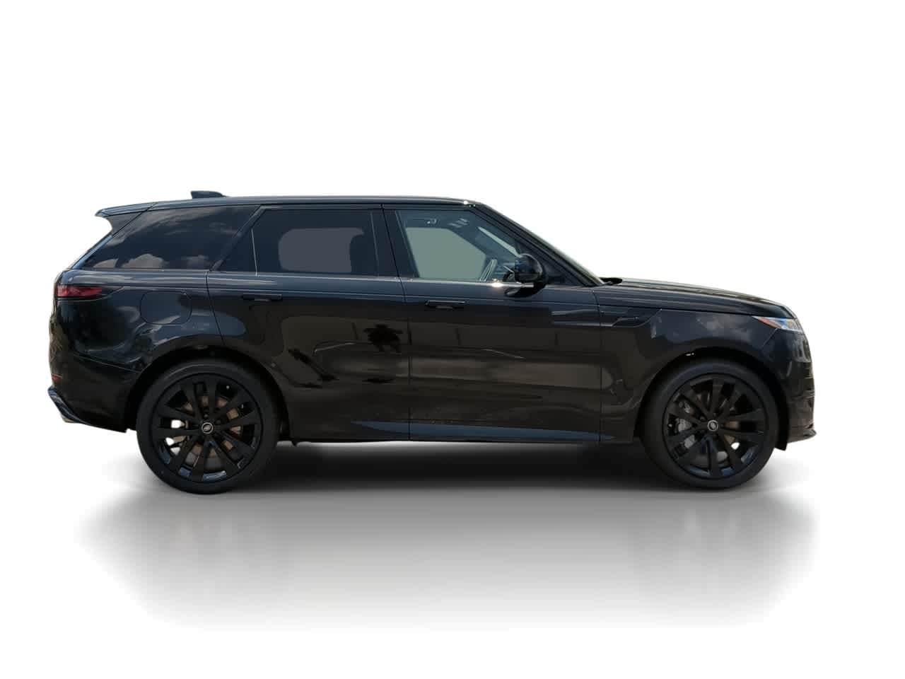 Thumbnail: 2025 Land Rover Range Rover Sport - 9