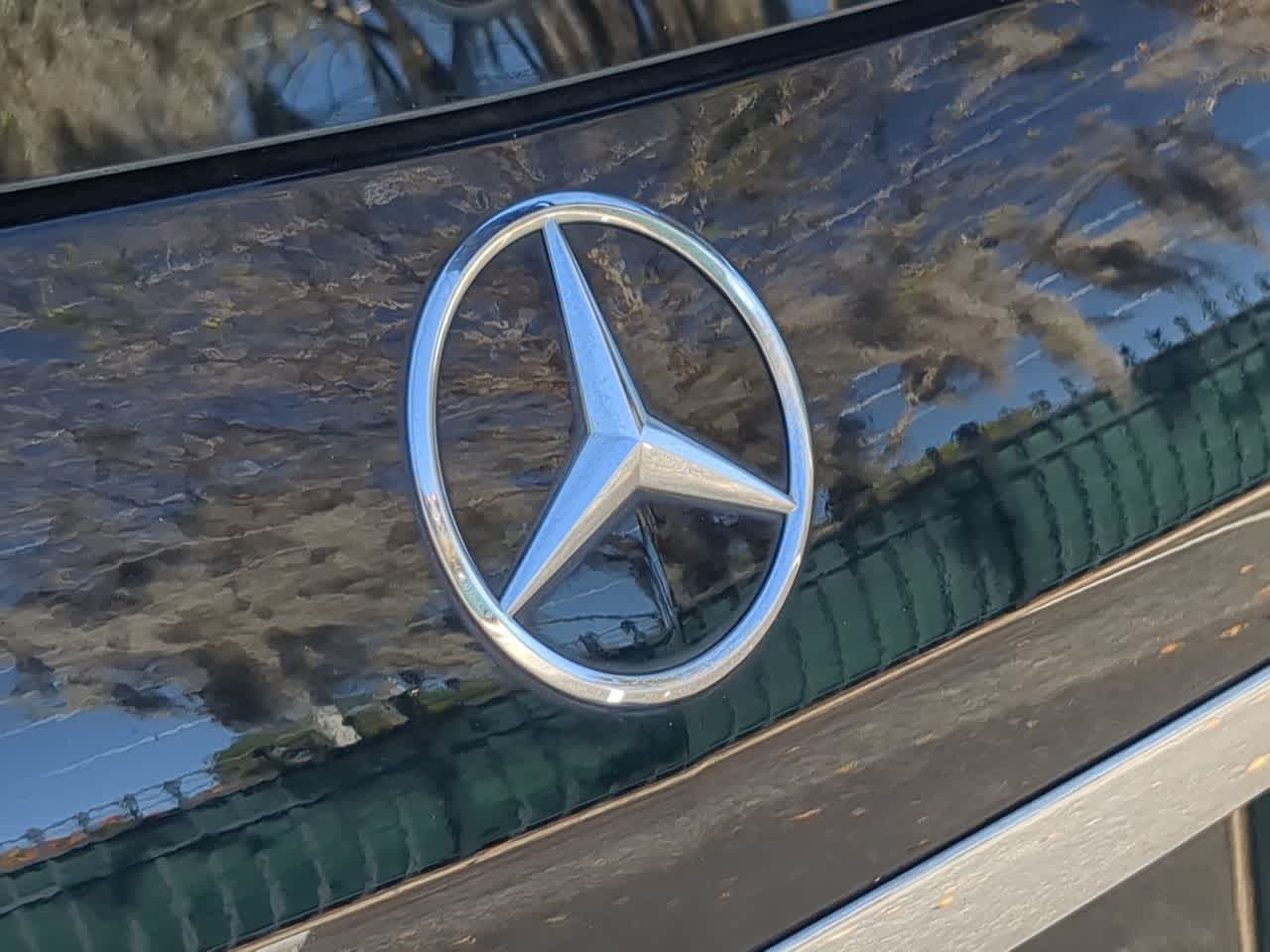 Thumbnail: 2015 Mercedes-Benz GL-Class - 12