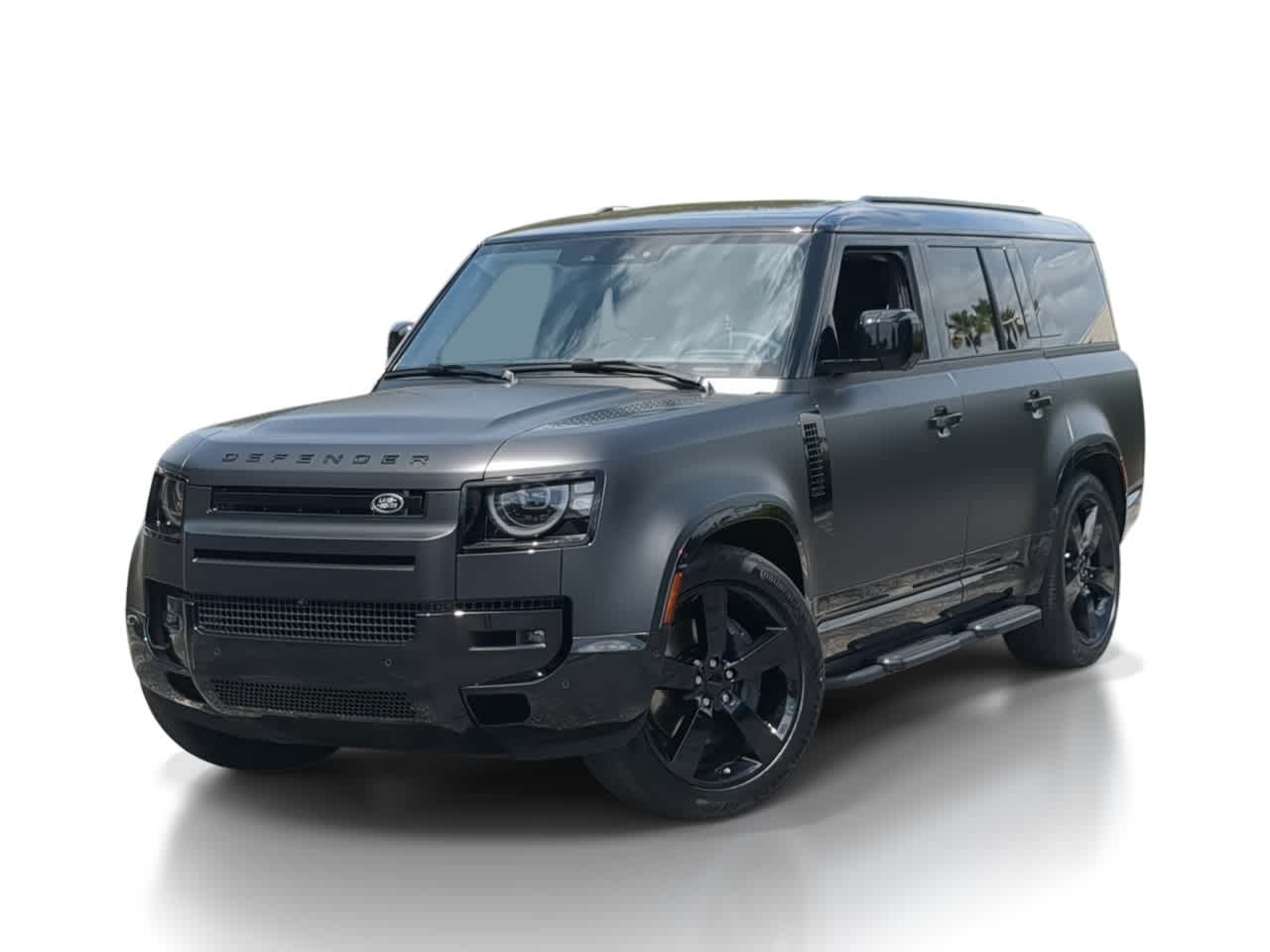 Thumbnail: 2026 Land Rover Defender - 1