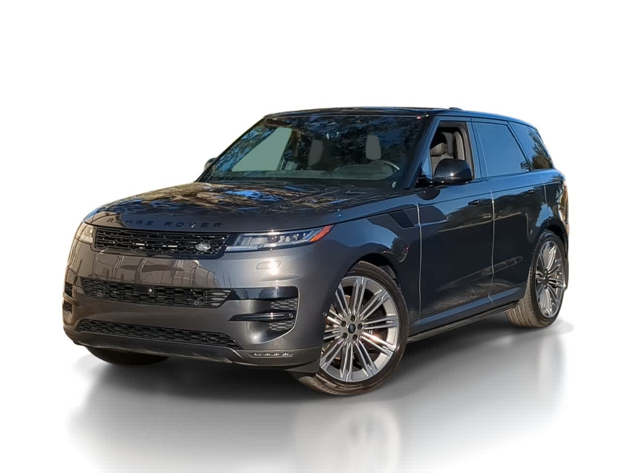 Thumbnail: 2024 Land Rover Range Rover Sport - 1