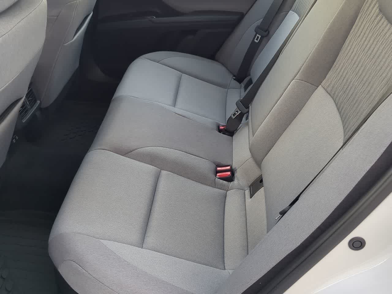 Thumbnail: 2025 Toyota Camry - 19