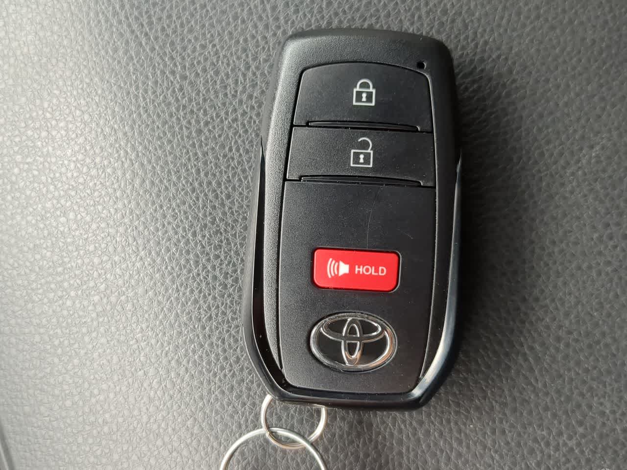 Thumbnail: 2025 Toyota Tacoma - 36