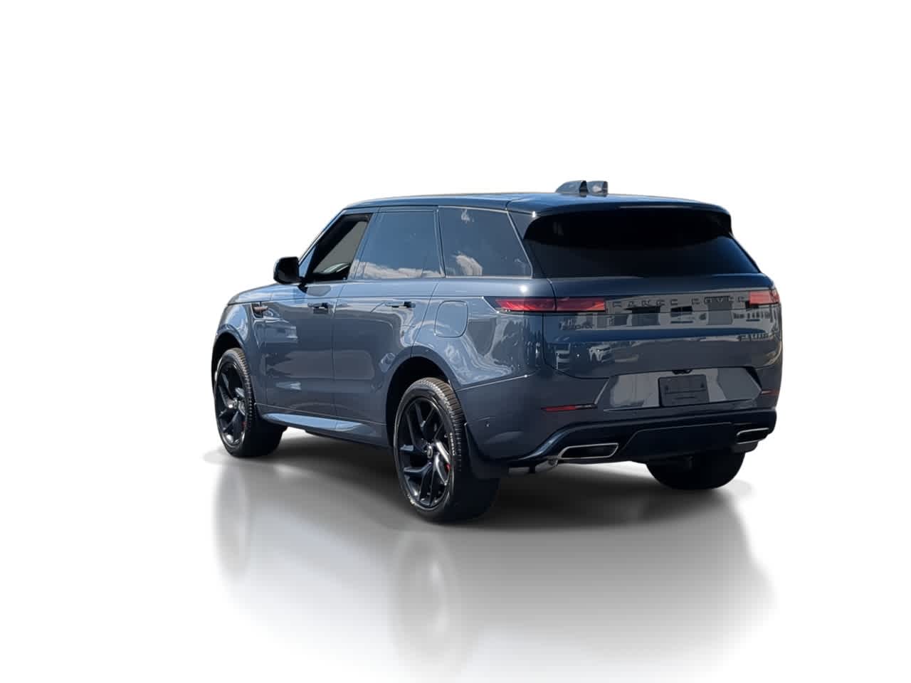 Thumbnail: 2025 Land Rover Range Rover Sport - 6