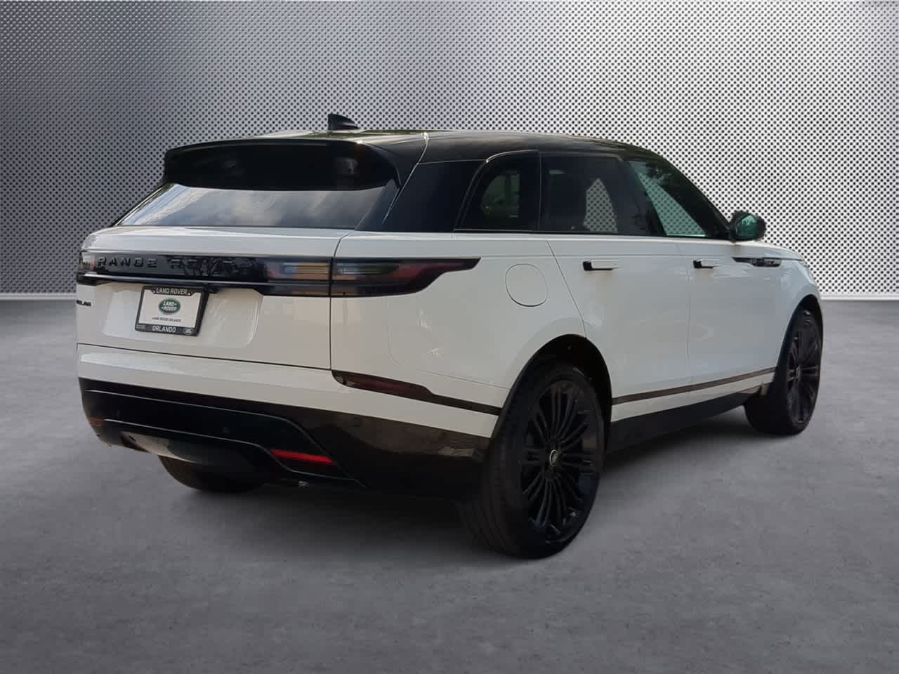 Thumbnail: 2026 Land Rover Range Rover Velar - 8