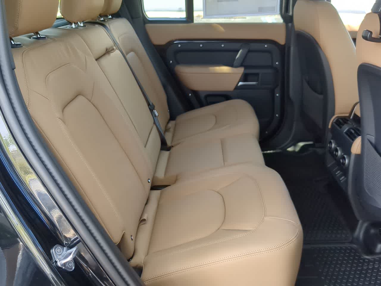 Thumbnail: 2026 Land Rover Defender - 22