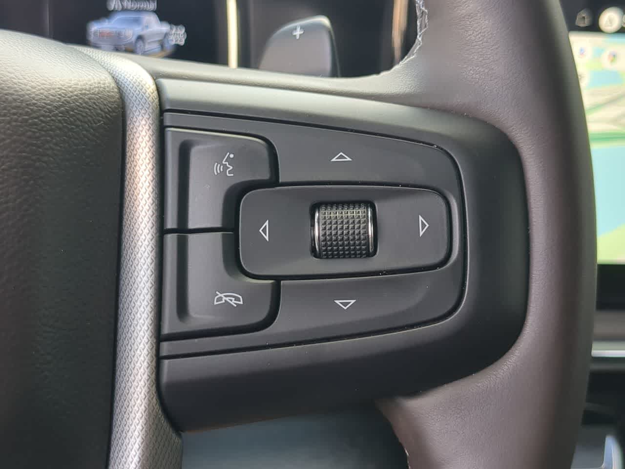 Thumbnail: 2025 GMC Sierra 1500 - 26