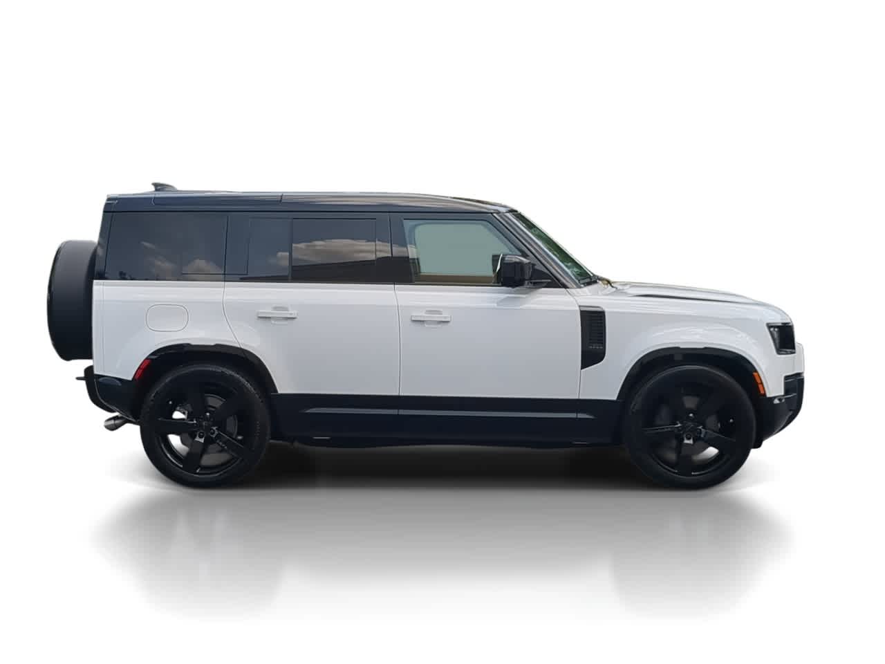 Thumbnail: 2026 Land Rover Defender - 9