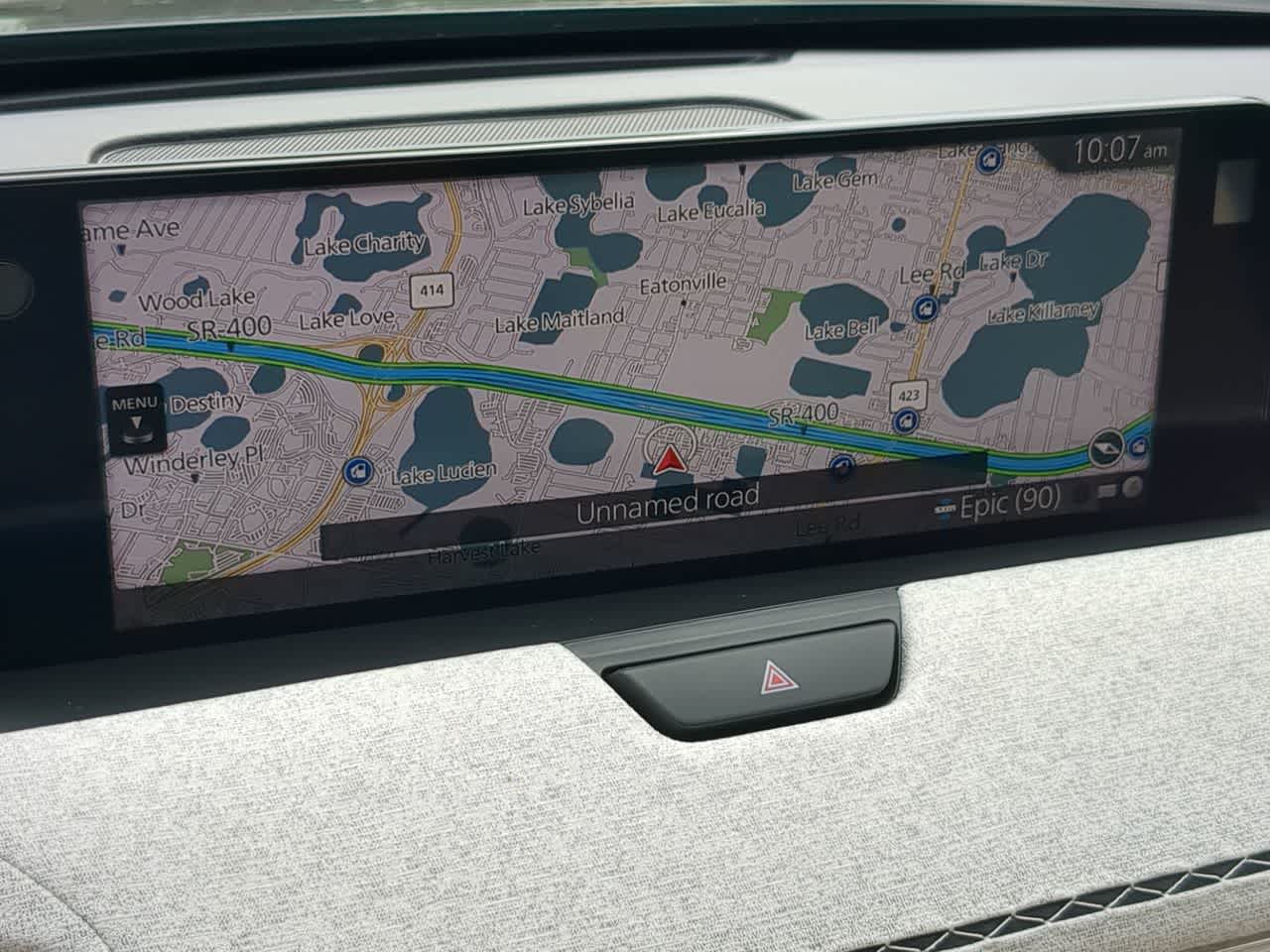 Thumbnail: 2024 Mazda CX-90 - 30