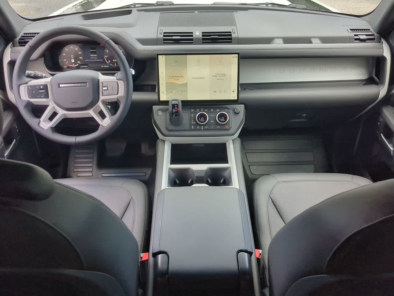 Thumbnail: 2026 Land Rover Defender - 16