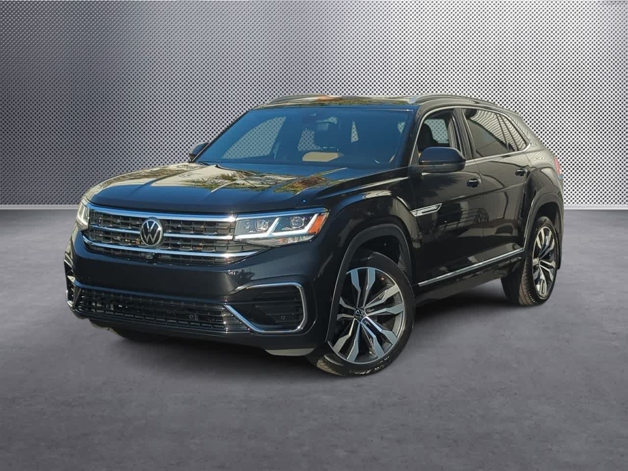 2022 Volkswagen Atlas SEL -
                  Orlando, FL