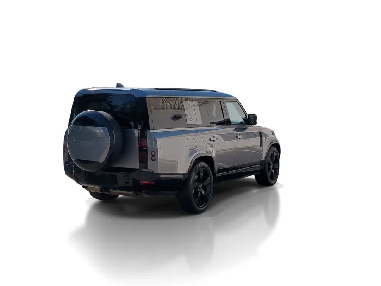 Thumbnail: 2024 Land Rover Defender - 8