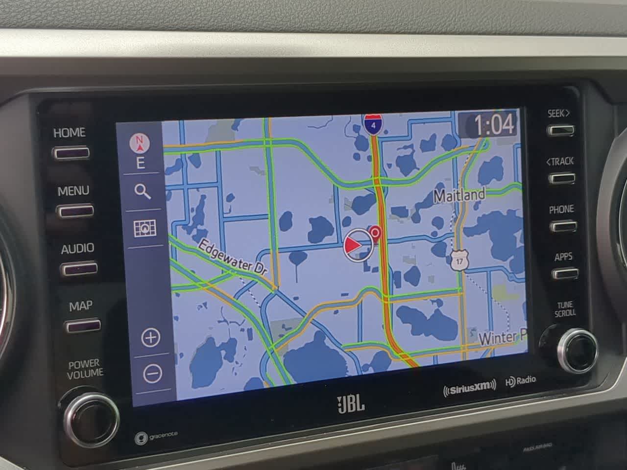 Thumbnail: 2022 Toyota Tacoma - 31