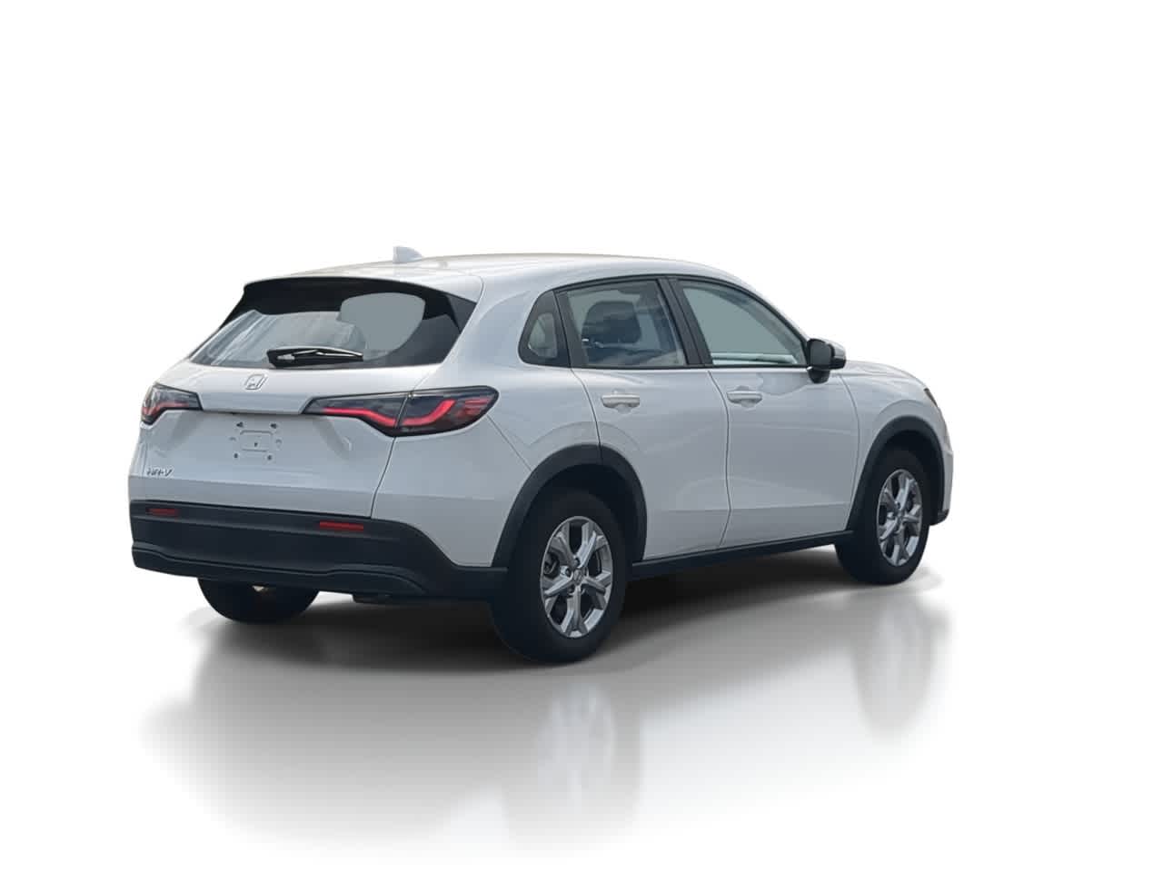 Thumbnail: 2023 Honda HR-V - 8