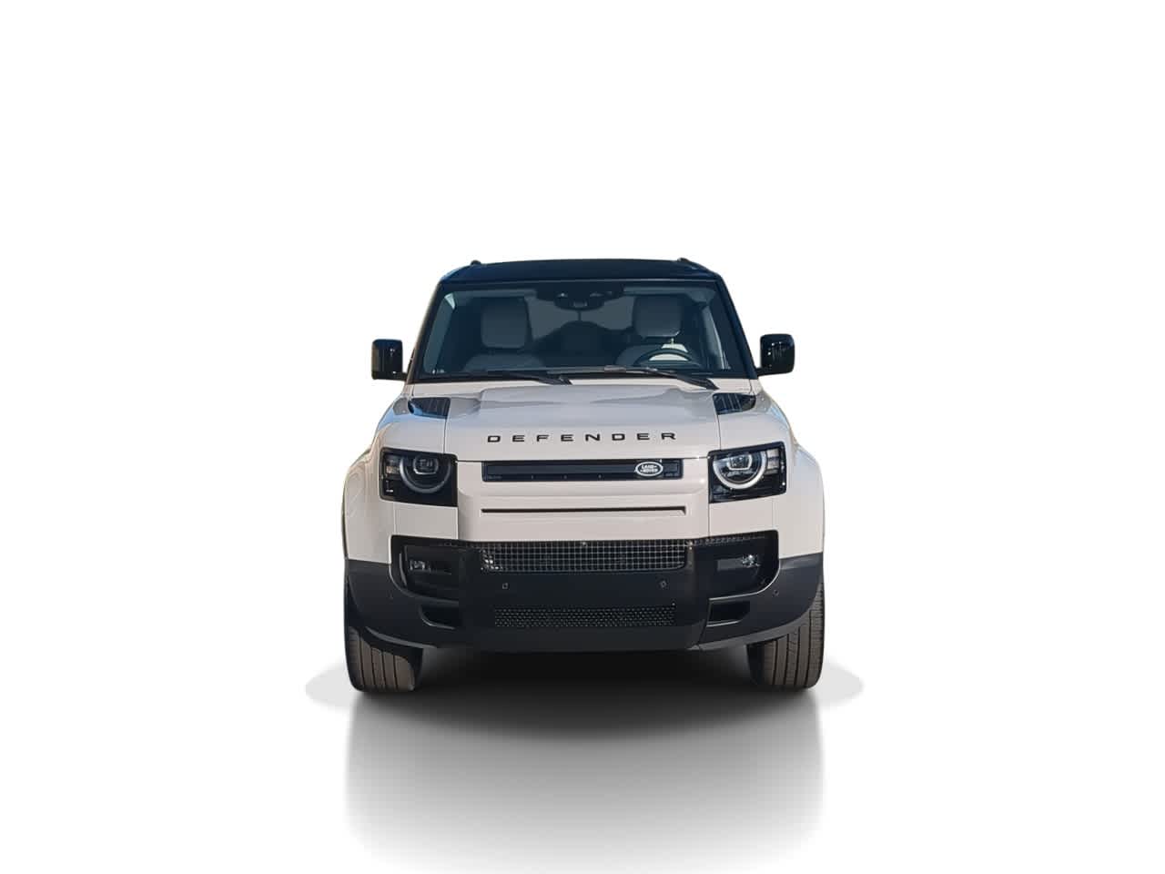 2026 Land Rover Defender S photo 3