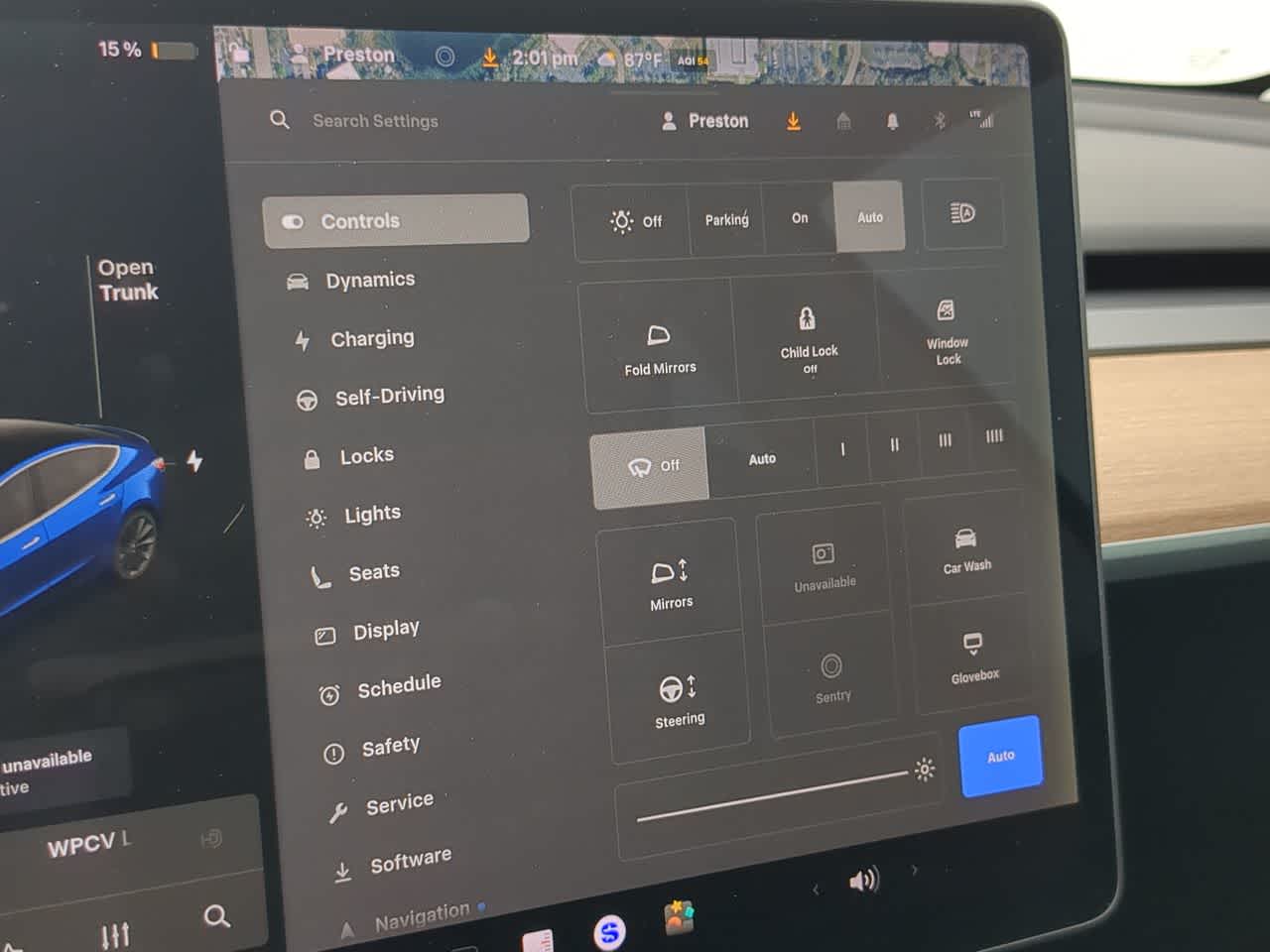 Thumbnail: 2020 Tesla Model 3 - 34